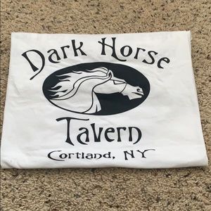 Dark Horse Tavern Classic Short Sleeve